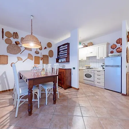 Le Robinie Apartment