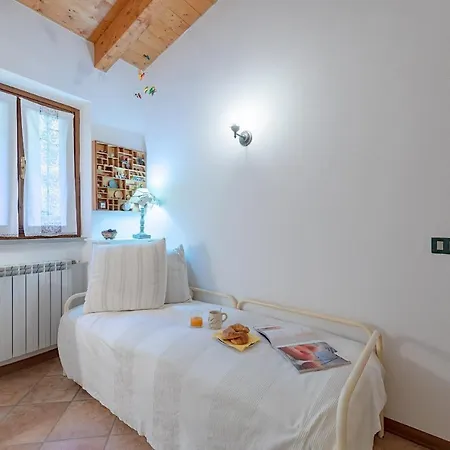 Le Robinie Apartment