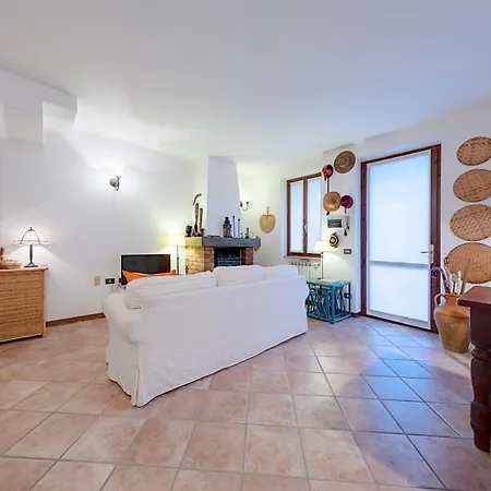 Apartment Le Robinie *