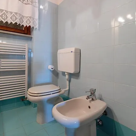Apartment Le Robinie Soiano Del Lago