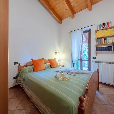 Le Robinie Apartment