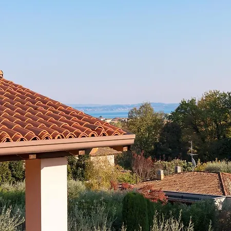 Le Robinie * Soiano Del Lago