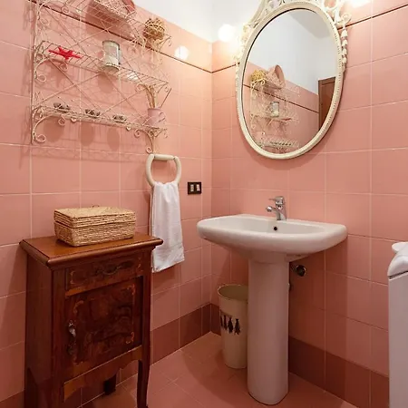 Apartment Le Robinie Soiano Del Lago