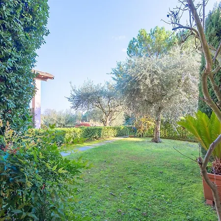 Le Robinie Apartment