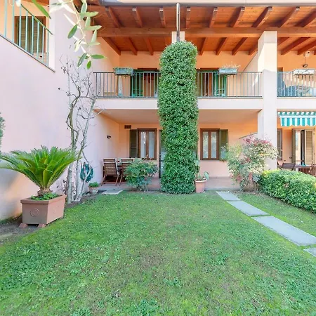 Le Robinie Apartment *