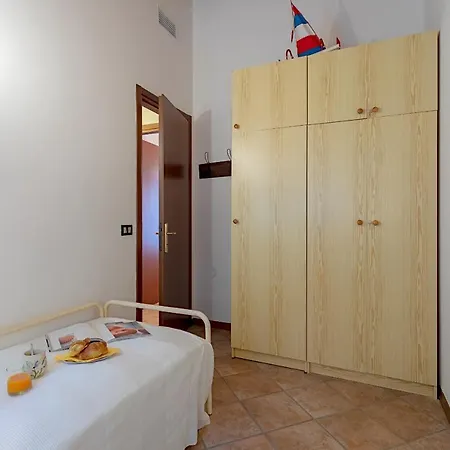 Le Robinie Apartment