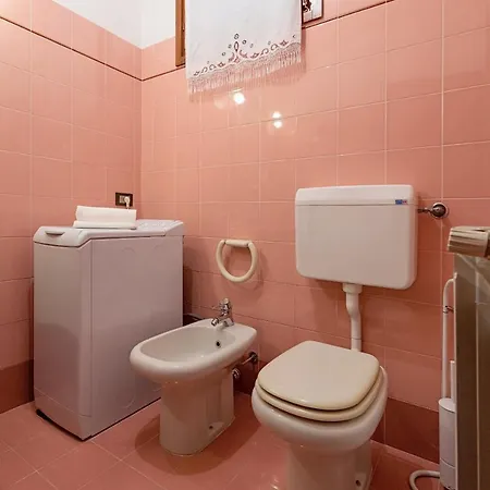 Apartment Le Robinie